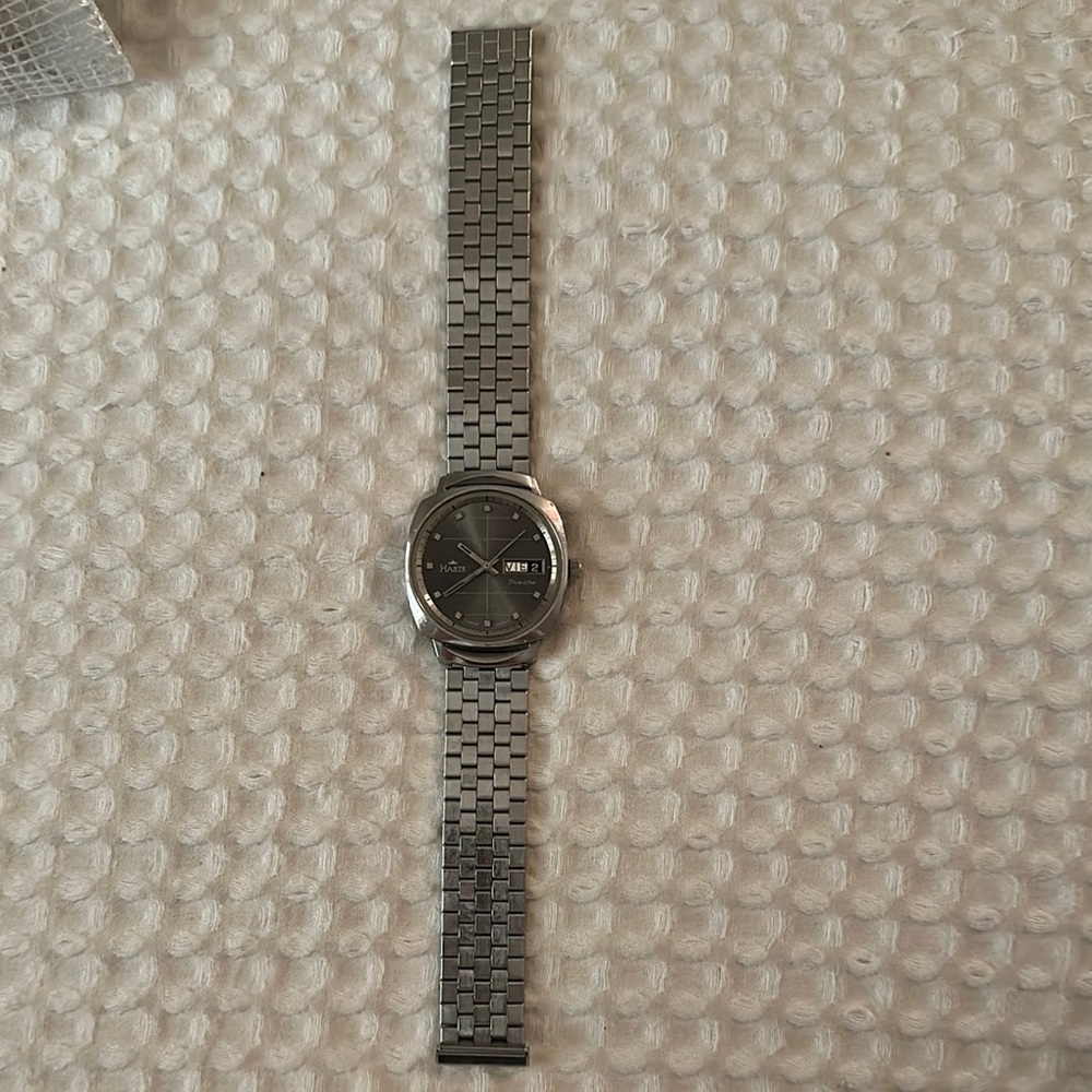 HASTE TRUELINE ONE SIZE FITS ALL WATCH BAND